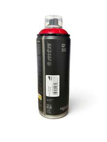 Vernice spray - Rosso sovietico - Visualizzare 2