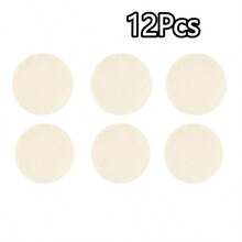 6/12/24Pcs Shoe Surface Repair Anti-Wear Patch, Used For Repairing Holes In Shoes, Leather Repair Patch, Anti-Wear Protection Sticker, Ensuring Stable Wear And Extending The Lifespan Of Sports Shoes - Multicolor - View 32