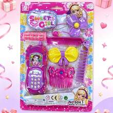 Home Accessories For Children - Multicolor - View 2