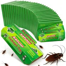 Mouse Catcher(No Mousetrap) & Insect Trap & Insect Killer - 10 Pieces - View 1