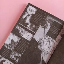 Comics & Graphic Novels - Single Book - View 5
