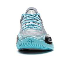 Li-Ning WADE ALL CITY 14 ENCORE Men's Basketball Shoes ABAW037 - Wind Blue - View 7