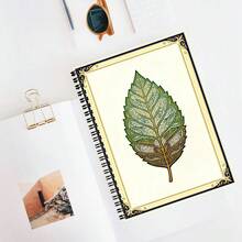 دفتر محاماة احترافي - تصميم نمط ميزان العدالة الذهبي، حجم A5 مع ربط حلزوني، ورق مسطر فاخر، مناسب للمدرسة أو المكتب أو كهدية للأصدقاء والعائلة والمعلمين والزملاء، دفتر جامعي - A5 مبطن - مشاهدة 11