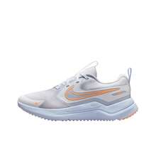 NIKE COSMIC RUNNER New Women's Lightweight Comfortable Cushioned Durable Casual Sports Running Shoes HM4402-100 - Silver - View 1