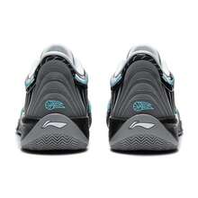 Giày bóng rổ nam Li-Ning WADE ALL CITY 14 ENCORE ABAW037 - màu đen - Xem 5