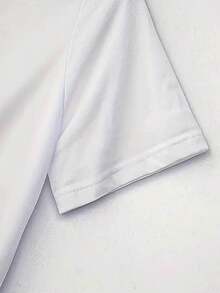 Women T-Shirts - White (Printed Pattern) Pack Of 1 - View 5