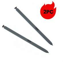 2pcs/For Samsung Galaxy S26Ultra/S25Ultra/S24Ultra/S23Ultra/S22Ultra/Note20Ultra/Note10/Note10+ Stylus Pen, Touch Pen, Phone Pen, Precise Touch, No Wireless Function, Cannot Connect To Phone - Multicolor - View 22