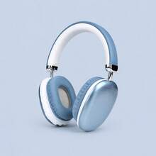 New B40 Over-Ear Wireless Headphones, Bluetooth 5.3, HiFi Stereo Sound, HD Calls, Low Latency, Rotatable & Telescopic Design, Long Battery Life, Type-C Charging, Portable For Travel, Compatible With Phones, Computers & Gaming - View 15