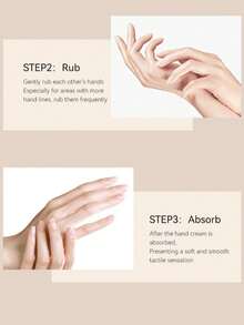 10pcs Hand Cream Gift Set - Multiple Scents Available, Deeply Moisturizes Dry Hands, Perfect Gift For Female Friends - 10pcs - View 8