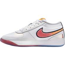 Sepatu Basket Pria NIKE Authentic Book 1 CHBL EP dengan Bantalan IH0893-100 - IH0893-100 - View 16