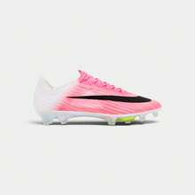 Nike نايكي زووم ميركوريال سوبرفلاي 11 إليت FG حزمة بريك أوت - أبيض - مشاهدة 2