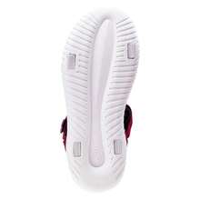 Hitec Hi-Tec Womens/Ladies Apodis Sandals - Amaranth - View 2