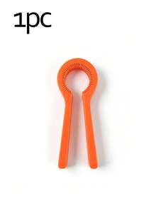 1pc Rotary Bottle Opener, Plastic Beverage Cola Universal Opener (Multiple Colors Available), Non-Slip Cap Grip, Ergonomic Handheld Design, Effortless Tightening And Sealing Bottle Caps, Labor-Saving Bottle Opener Tool For Elderly And Women, Kitchen Gadget - View 14