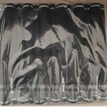 Set Pegangan Stik Golf Pola Saling Terkait 13 Buah - Bahan Karet Premium, Cocok Untuk Pria Dan Wanita - Hitam - View 9