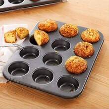 Disposable Bakeware - Gray - View 2