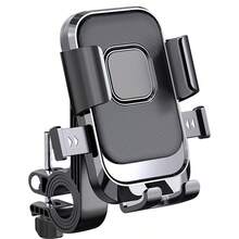 Phone Stand - Durable Waterproof Tripod Base, Stable Grip, Compatible With Iphone/Android, Suitable For Video Watching, Photography, Gaming And Car Installation, Modern Design, Sturdy Structure, Suitable For Remote Work - One Size Fits All - View 14