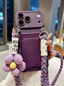Dark Purple