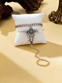Vintage White Gold 2