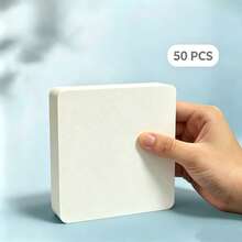 50 Sheets Premium Watercolor Paper - Vibrant Thick Sketching And Painting Paper, Suitable For Small Artworks, Exquisite Postcards And School Projects, Professional Painting And Art Learning, Handicrafts | High-Quality Watercolor Paper - Watercolor Paper - View 7