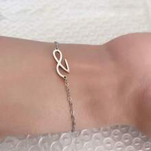 PROOF Korean Fashion Bracelet, Girlfriend Birthday Gift - Multicolor - View 4