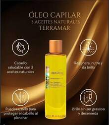 Hair Gloss - Cream - View 1