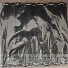 Set Pegangan Stik Golf Pola Saling Terkait 13 Buah - Bahan Karet Premium, Cocok Untuk Pria Dan Wanita - Hitam - View 10