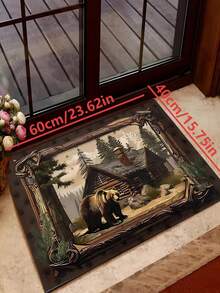 Doormats - Stil 28 - Görünüm 3