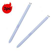 2pcs/For Samsung Galaxy S26Ultra/S25Ultra/S24Ultra/S23Ultra/S22Ultra/Note20Ultra/Note10/Note10+ Stylus Pen, Touch Pen, Phone Pen, Precise Touch, No Wireless Function, Cannot Connect To Phone - Multicolor - View 19