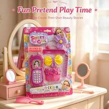 Home Accessories For Children - Multicolor - View 3