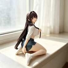 Maruchana Sexy Anime Girl Figure Model Desktop Peripheral Ornament - Figure - View 8