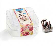 Cosmetic Storage Box & Rack - N°6 - Voir 2