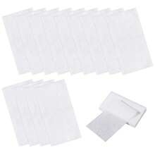 300pcs Disposable Salon Perming Papers For High Temperature Hair Styling Tools - Multicolor - View 1