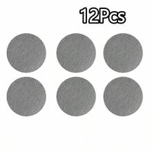 6/12/24Pcs Shoe Surface Repair Anti-Wear Patch, Used For Repairing Holes In Shoes, Leather Repair Patch, Anti-Wear Protection Sticker, Ensuring Stable Wear And Extending The Lifespan Of Sports Shoes - Multicolor - View 28
