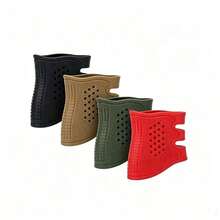 (4pcs) Rubber Anti-Slip Grip Covers Suitable For 17, 19, 20, 21, 22, 23, 25, 31, 32, 34, 35, 37, 38 - Multicolor - View 14