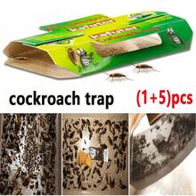 Mouse Catcher(No Mousetrap) & Insect Trap & Insect Killer - 10 Pieces - View 4