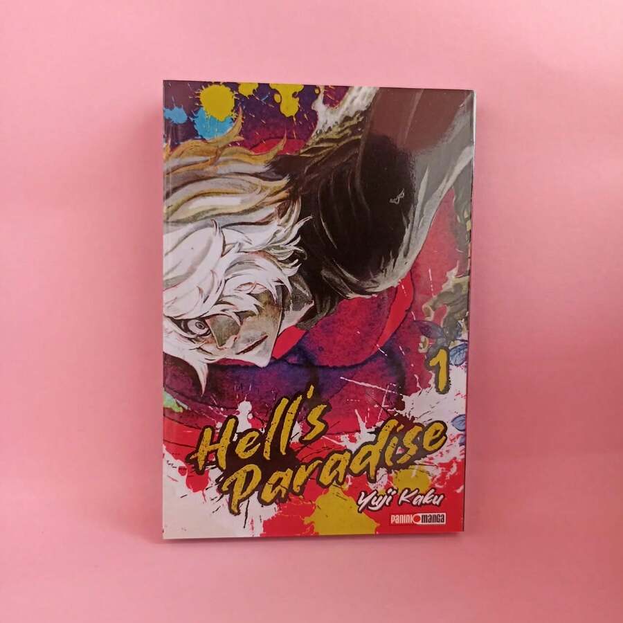 Comics & Graphic Novels - Single Book - View 1