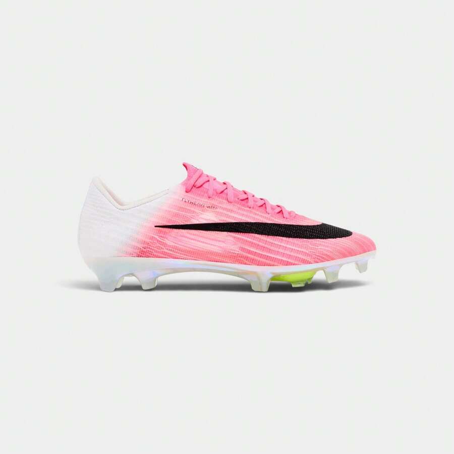 Nike نايكي زووم ميركوريال سوبرفلاي 11 إليت FG حزمة بريك أوت - أبيض - مشاهدة 1