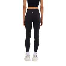 Ellesse Womens/Ladies Pernik Leggings - Black - View 2