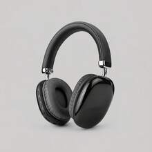 New B40 Over-Ear Wireless Headphones, Bluetooth 5.3, HiFi Stereo Sound, HD Calls, Low Latency, Rotatable & Telescopic Design, Long Battery Life, Type-C Charging, Portable For Travel, Compatible With Phones, Computers & Gaming - View 13