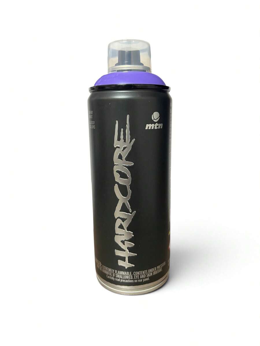 Vernice spray - Violetta-profeta - Visualizzare 1