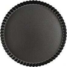 22 Cm Round Baking Mould For Quiche And Tart, Detachable Base Design, Non‑Stick Bakeware For Various Cake‑Making Tasks - View 6