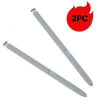 2pcs/For Samsung Galaxy S26Ultra/S25Ultra/S24Ultra/S23Ultra/S22Ultra/Note20Ultra/Note10/Note10+ Stylus Pen, Touch Pen, Phone Pen, Precise Touch, No Wireless Function, Cannot Connect To Phone - Multicolor - View 12