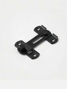 Stainless Steel Door Lock And Bolt, Anti-Theft, Shed, Pet Cage And Barn Door Sliding Door Latch - Multicolor - View 6