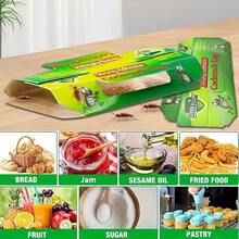 Mouse Catcher(No Mousetrap) & Insect Trap & Insect Killer - 10 Pieces - View 7