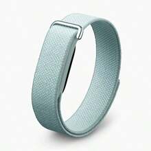 Replacement Woven Hook And Loop Wristband Compatible With Google Air Sports Band, Outdoor Running, Minimalist Solid Color Strap - Compatible With Google  Air - View 20
