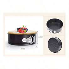 Disposable Bakeware - Gray - View 5