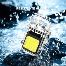 Lighter & Accessories Set - Black - View 6