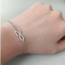 PROOF Korean Fashion Bracelet, Girlfriend Birthday Gift - Multicolor - View 7