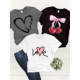 White (Patterned) 1-pack