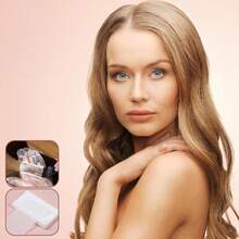 300pcs Disposable Salon Perming Papers For High Temperature Hair Styling Tools - Multicolor - View 6